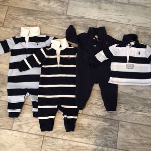 SOLD LOCALLY ❤️ Ralph Lauren polo lot